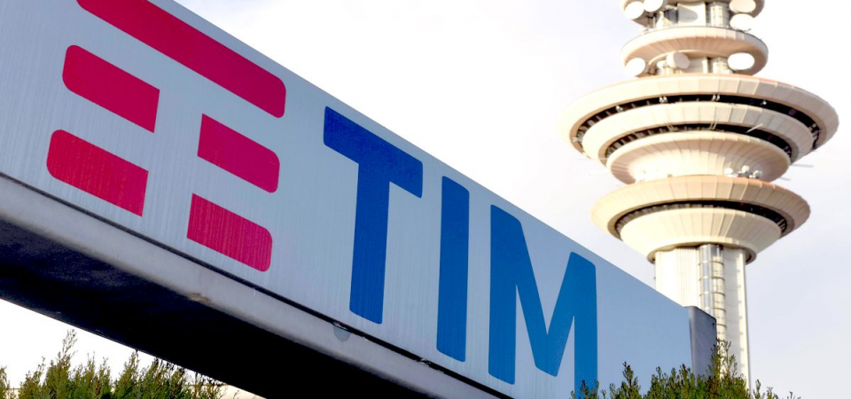 Tim conclude un accordo con Google, gli advisor